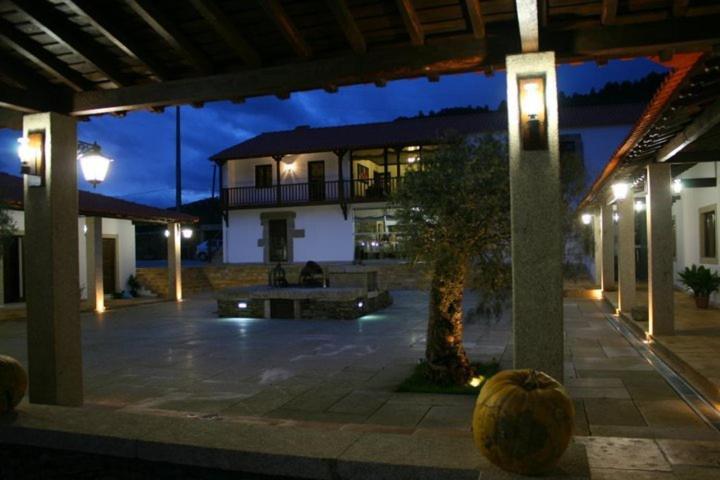 Valonquinta - Agro Hotel & Spa Vila Flor Exterior photo
